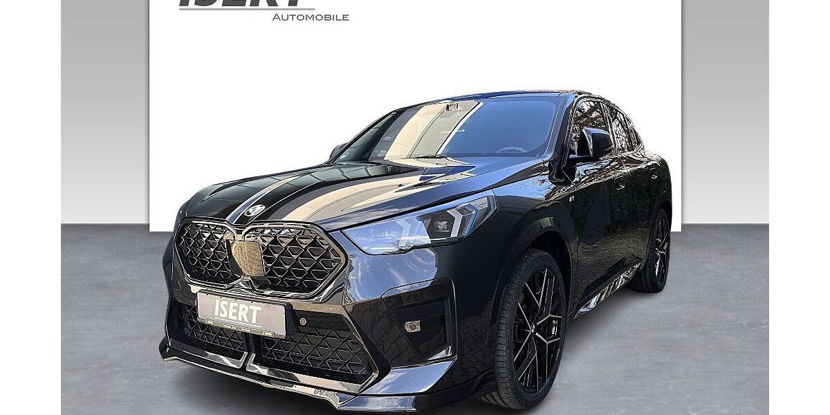 BMW X2 36.000 km 42.950 &euro; Bayreuth 95445