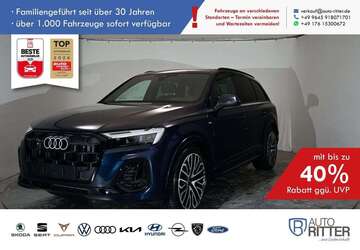 Audi Q7 8.000 km 84.290 &euro; Eschenbach i.d.OPf. 92676