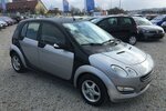 Smart ForFour Pulse, 8 Fach Bereift,Tüv Neu! 140.000 km 3.000 &euro; Himmelkron 95502