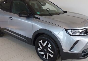 Opel Mokka 5.900 km 20.899 &euro; Ahorntal 95491