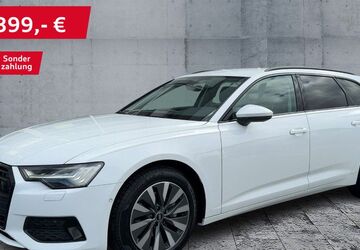 Audi A6 75.953 km 35.200 &euro; Bayreuth 95448