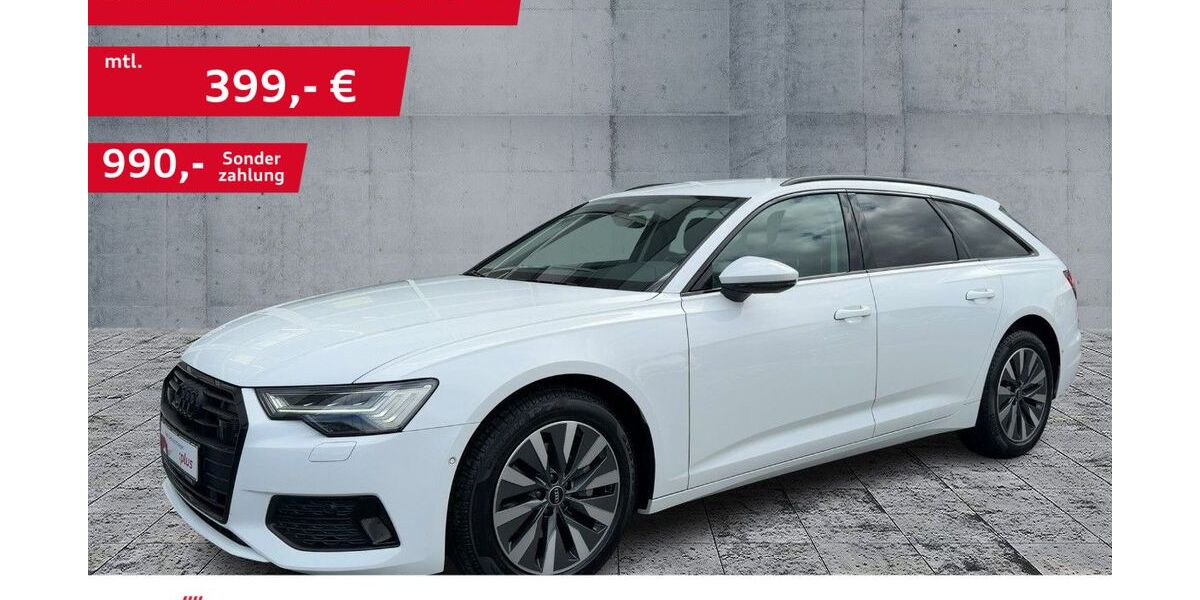 Audi A6 75.953 km 35.200 &euro; Bayreuth 95448