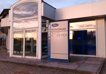 Ford EcoSport 43.700 km 22.790 &euro; Pegnitz 91257