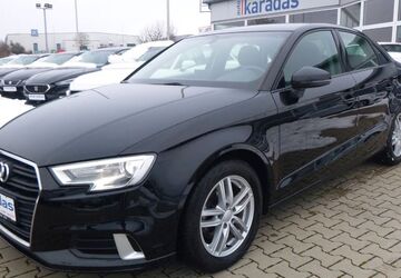 Audi A3 41.875 km 18.900 &euro; Bayreuth 95448