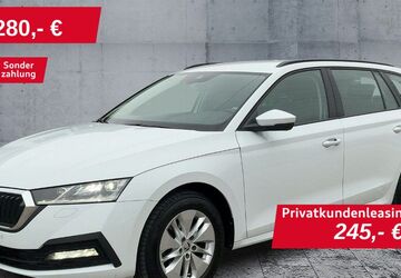 Skoda Octavia 89.065 km 20.300 &euro; Kulmbach 95326