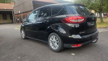 Gebrauchte Ford C-Max