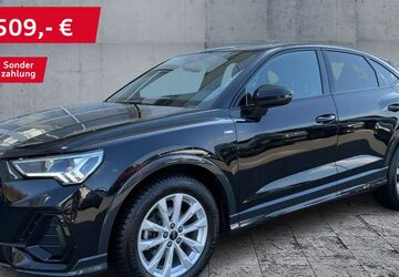 Audi Q3 46.577 km 39.830 &euro; Bayreuth 95448
