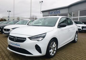 Opel Corsa 24.256 km 15.650 &euro; Bayreuth 95448