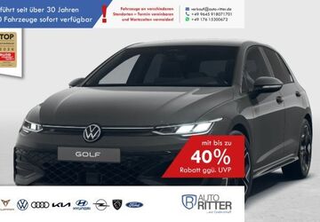 VW Golf 20.000 km 31.490 &euro; Eschenbach 92676