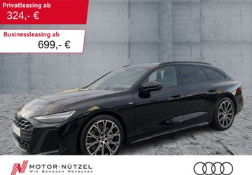 Audi A6 2.890 km 60.990 &euro; Bayreuth 95448