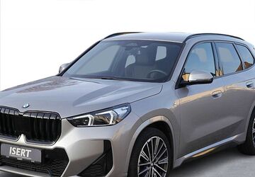 BMW X1 31.700 km 43.880 &euro; Bayreuth 95445