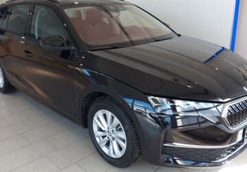 Skoda Octavia 6.800 km 29.890 &euro; Ahorntal 95491