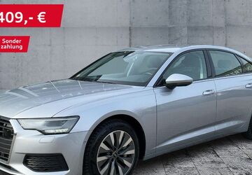 Audi A6 46.167 km 31.990 &euro; Kulmbach 95326