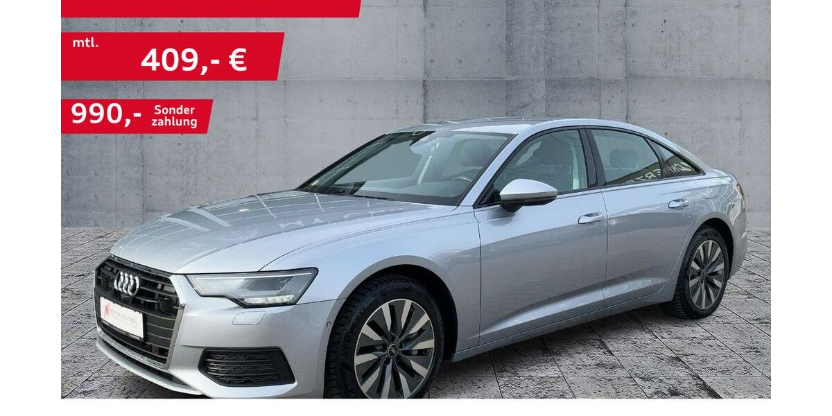 Audi A6 46.167 km 31.990 &euro; Kulmbach 95326
