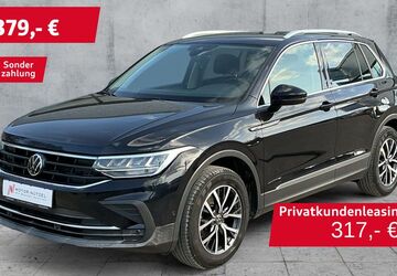 VW Tiguan 53.163 km 28.100 &euro; Pegnitz 91257