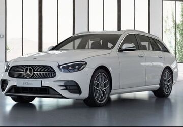 Mercedes-Benz E 220 83.316 km 38.657 &euro; Kulmbach 95326