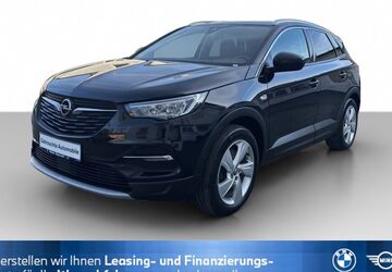 Opel Grandland (X) 52.191 km 18.490 &euro; Bayreuth 95447