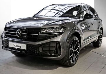 VW Touareg 52.500 km 67.900 &euro; Bayreuth 95448