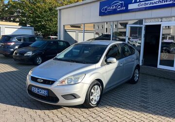 Ford Focus 203.500 km 2.750 &euro; Heinersreuth 95500