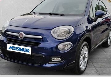 Fiat 500X 38.710 km 12.595 &euro; Bayreuth 95448