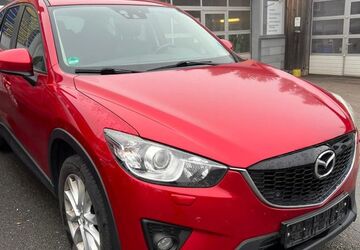 Mazda CX-5 218.556 km 6.999 &euro; Marktleugast 95352