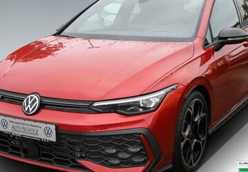 VW Golf 18.800 km 36.880 &euro; Bayreuth 95448