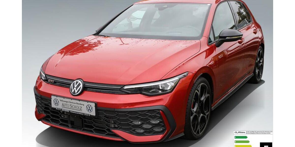 VW Golf 18.800 km 36.880 &euro; Bayreuth 95448