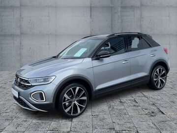 Gebrauchte VW T-Roc