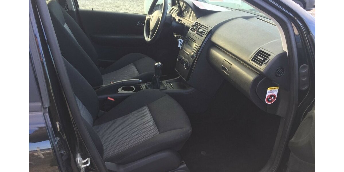 Mercedes-Benz A 150 Classic,Navi.,Klima,usw.! 162.000 km 4.400 &euro; Himmelkron 95502