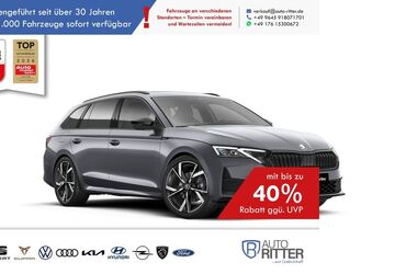 Skoda Octavia 1.294 km 41.990 &euro; Eschenbach 92676