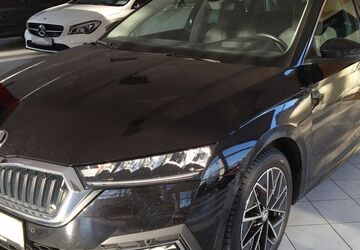 Skoda Octavia 52.000 km 28.900 &euro; Gefrees 95482