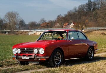 Alfa Romeo GTV 63.590 km 59.900 &euro; Bayreuth 95445