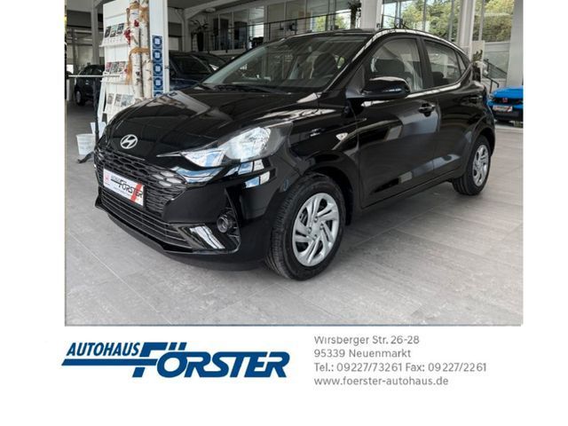 Hyundai i10 3.202 km 18.690 &euro; Neuenmarkt 95339