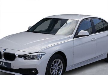 BMW 318 148.500 km 16.950 &euro; Bayreuth 95445