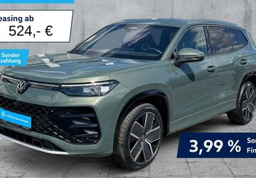 VW Tayron 11.793 km 54.430 &euro; Bayreuth 95448