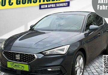 Seat Leon 62.144 km 18.790 &euro; Bayreuth 95445