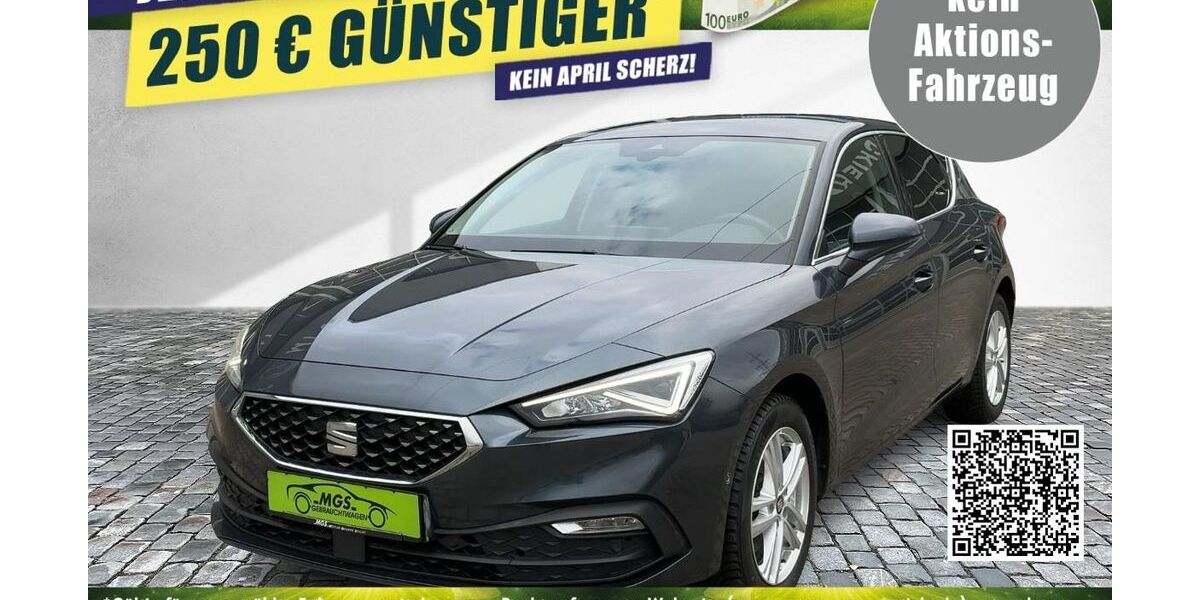 Seat Leon 62.144 km 18.790 &euro; Bayreuth 95445