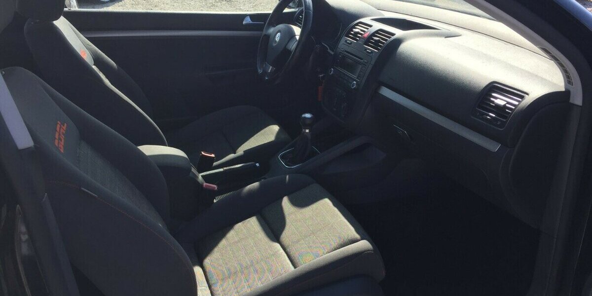 VW Golf Goal,Klima,Sitzheiz.,Temp.Tüv Neu! 232.000 km 2.990 &euro; Himmelkron 95502