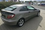 Mercedes-Benz C 180 Kompressor,Autom,Temp,Klima,gut.Zust.! 189.700 km 5.990 &euro; Himmelkron 95502