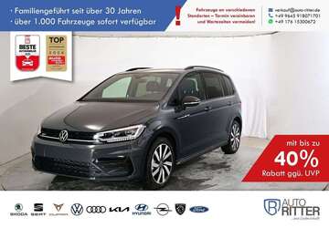 VW Touran 11.000 km 39.490 &euro; Eschenbach i.d.OPf. 92676