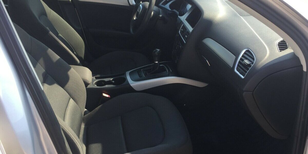 Audi A4 Ambiente,Klima,Sitzheiz.,usw.! 117.000 km 6.900 &euro; Himmelkron 95502