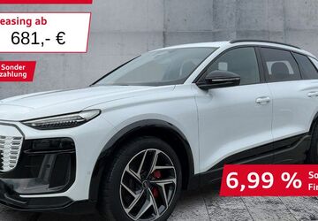 Audi SQ6 e-tron 14.620 km 81.930 &euro; Bayreuth 95448