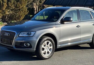 Audi Q5 175.822 km 11.950 &euro; Creussen 95473