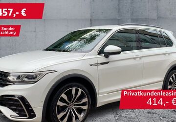 VW Tiguan 79.842 km 33.800 &euro; Pegnitz 91257