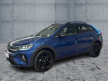 Gebrauchte VW Taigo