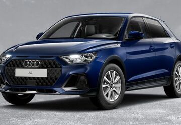 Audi A1 8.450 km 24.930 &euro; Bayreuth 95448