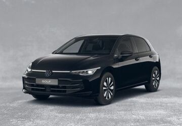 VW Golf 20.270 km 27.930 &euro; Kulmbach 95326