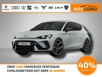Gebrauchte Cupra Leon