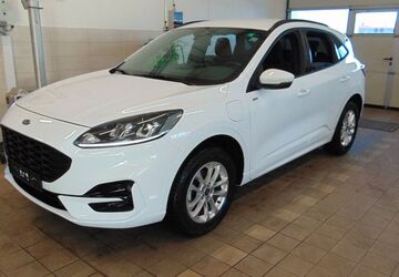 Ford Kuga 34.200 km 25.450 &euro; Pegnitz 91257