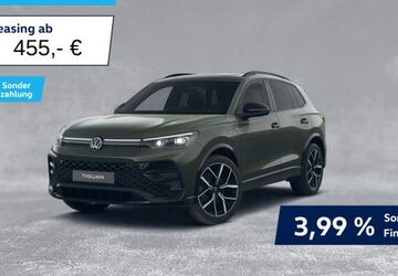VW Tiguan 16.102 km 52.330 &euro; Kulmbach 95326